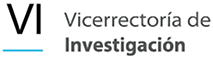 vicerrectoria de investigación ucr